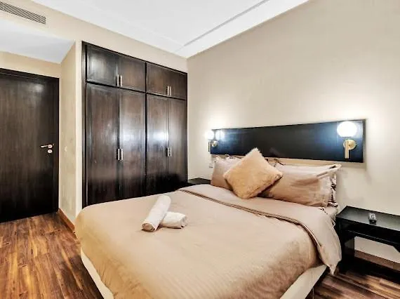 Cozy Studio In Casa Casablanca Morocco